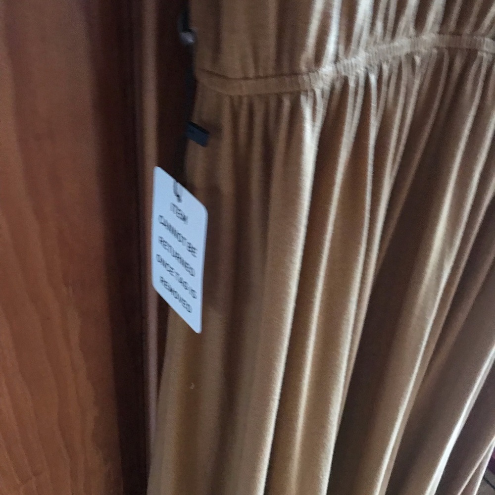 Joyfolie Vanita dress XL NWT - Picture 2 of 5